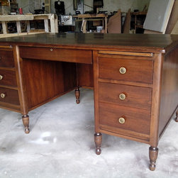 Antiques restoration - Products