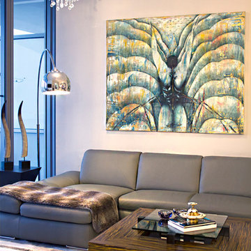 DOWNTOWN MIAMI RESIDENCE-THE MARQUIS