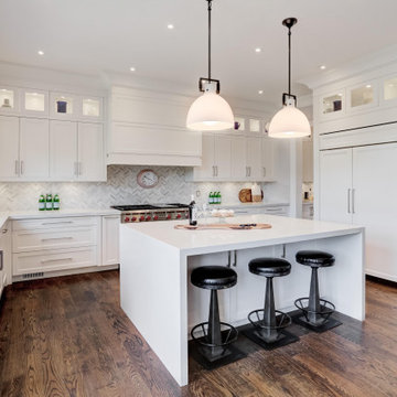 Kitchen Remodeling