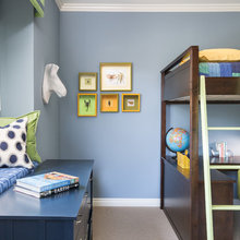Vaughn’s room