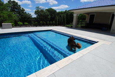 Pool - pool idea in Kansas City