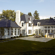 Exterior Ideas