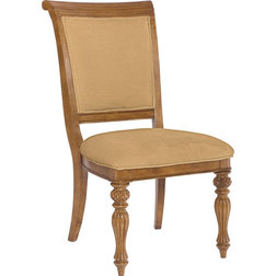 Traditional Dining Chairs by Unlimited Furniture Group