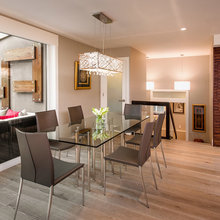 Dining Room Lighting