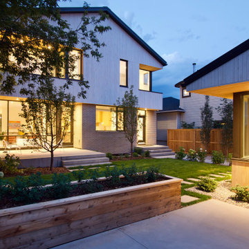 Nordic Retreat