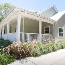 Busch Residence