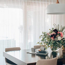 Curtain Call - Window Treatments