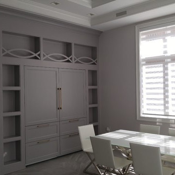 Piller Project
