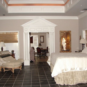 Crawford Bedroom