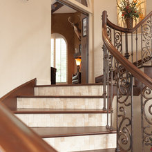Staircases