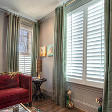 Window treatments