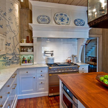Kitchen hood ideas
