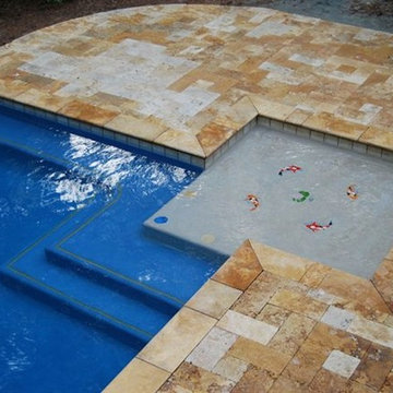 Pool Gallery