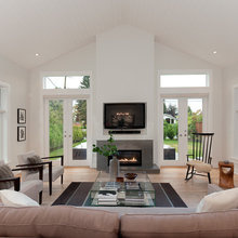 Yungaburra House - Ceiling
