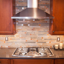 Kitchen Ideas