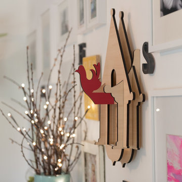 Shed The Eclectic Home
