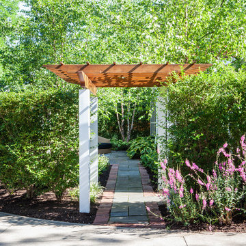Garden Structures