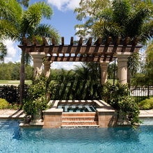 water feature