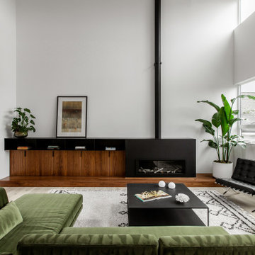 Maple Leaf Residence