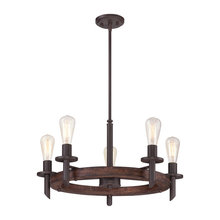 Office Light Fixture