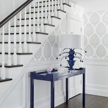 Bellevue - Foyer