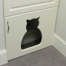 laundry/Mudroom