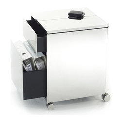 Fold Cabinet Yomei - Filing Cabinets