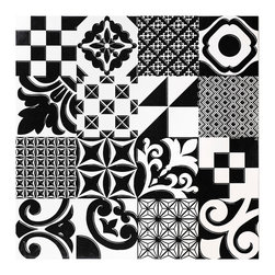 Wall Tiles - Products