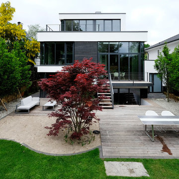 Villa Hamburg