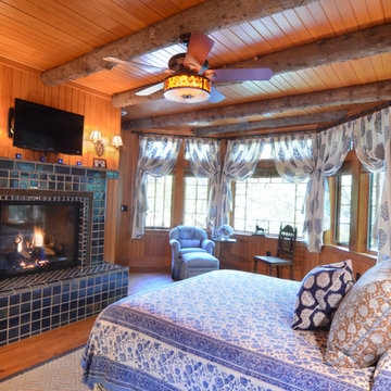 Adirondack Style