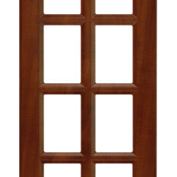 8 Lites - Kitchen Cabinetry