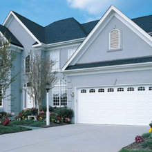 garage doors