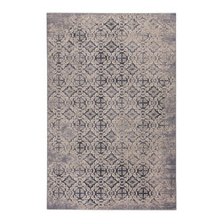 Machine Made Rugs - Rugs