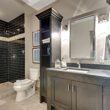 Baths / Master Baths