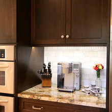 Kitchen Ideas