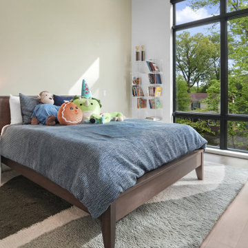 Englewood Full Home Interior Design