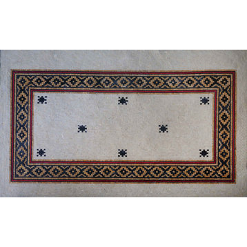 Handmade Mosaic - Carpet Rug