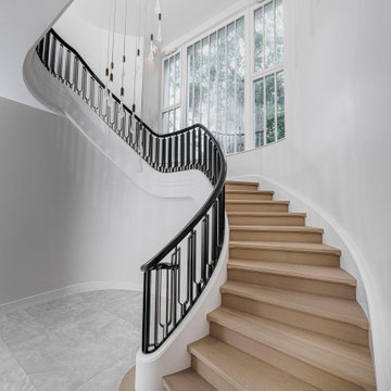 Villa Potsdam, Berliner Vorstadt