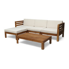 Small Outdoor Patio Furniture