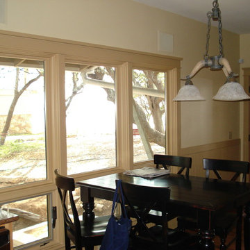 Lohmans Road Residence