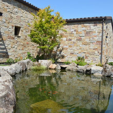Stone Walls