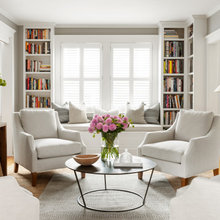 Living Room Ideas