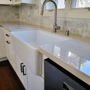 Kitchen Remodel Mission Hills San Diego