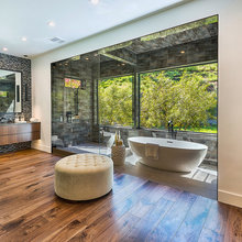 Basement Bath