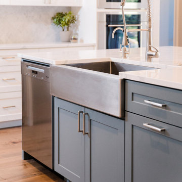 Northwest Balcones || Remodel || Austin, Texas