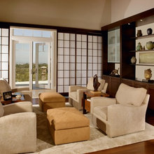 Living Room Ideas