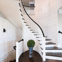 Entryway/Staircase
