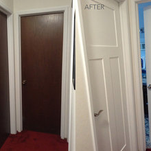 Interior Doors