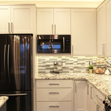 Stone Creek Kitchen