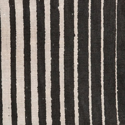 Takigawa in Ink - Fabric